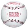 Diamond DMBP Pitching Machine Baseballs (DZ)