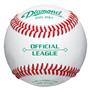Diamond DOL-DB1 Duracover Official League Baseballs (DZ)