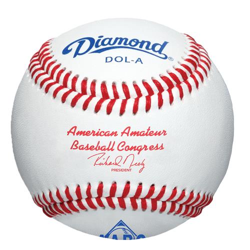 Diamond DOL-A AABC Baseballs (DZ)