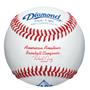 Diamond DOL-1 MC AABC Baseballs (DZ)