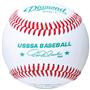 Diamond DOL-1 USSSA Baseballs (DZ)