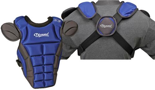Diamond DCP-iX5 Baseball Chest Protectors