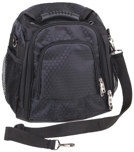 Diamond UMP PACK Umpire Field Bag Baseball Equipment & Gear