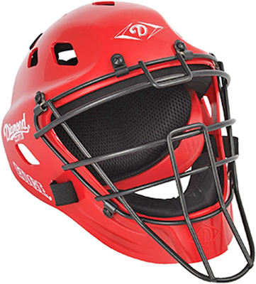 Diamond DCH-EDGE CX Core Catcher's Helmet