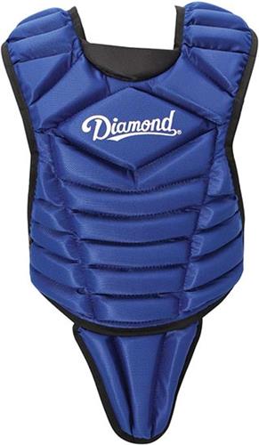 Diamond Core DCP-CX Baseball Chest Protectors
