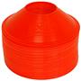 Soccer Innovations 6" Mini Disc Cones (24 Set)