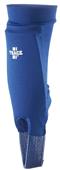 Soccer Shin Guards w/Stirrup 1-PR CO Soccer Shin Guards w/Stirrup 1-PR CO