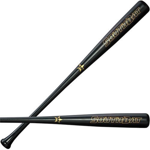 Southbat Pro 271 Solid Guayaibi Wood Baseball Bats. Free shipping and 365 day exchange policy.  Some exclusions apply.