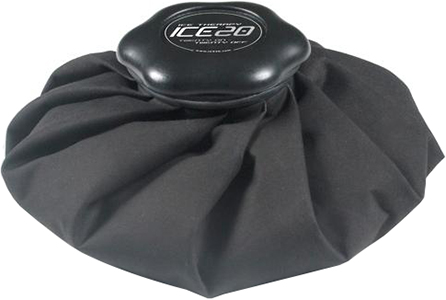 Ice20 Ice Therapy Refillable No-Leak Ice Bags
