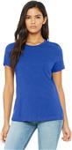 Bella+Canvas Women's Relaxed Jersey SS Tee