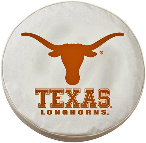 Holland University of Texas Tire Cover