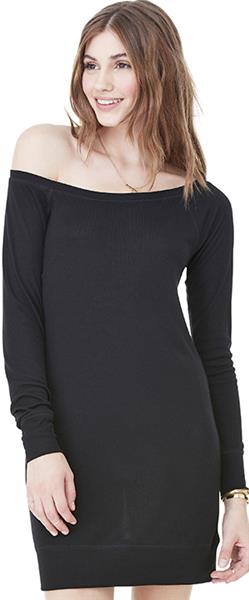 lightweight sweater dress