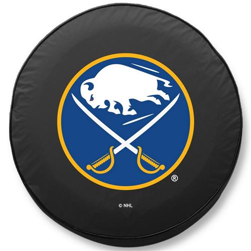 Holland NHL Buffalo Sabres Tire Cover. Free shipping.  Some exclusions apply.
