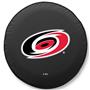 Holland NHL Carolina Hurricanes Tire Cover