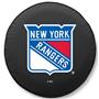 Holland NHL New York Rangers Tire Cover