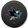 Holland NHL San Jose Sharks Tire Cover