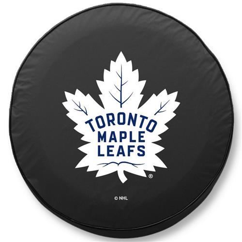 Holland NHL Toronto Maple Leafs Tire Cover. Free shipping.  Some exclusions apply.