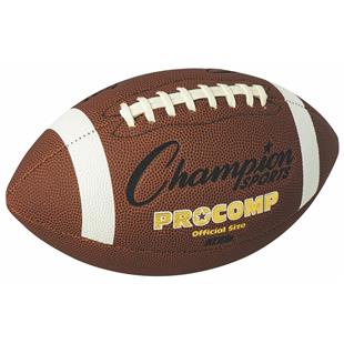 Under Armour 495 Composite Footballs BULK | Epic Sports