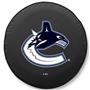 Holland NHL Vancouver Canucks Tire Cover