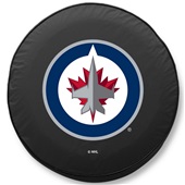 Holland NHL Winnipeg Jets Tire Cover