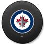 Holland NHL Winnipeg Jets Tire Cover