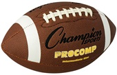 Champion Pro Composite Football Intermediate
