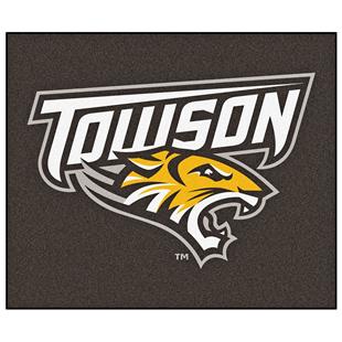 Fan Mats NCAA Towson University Tailgater Mat