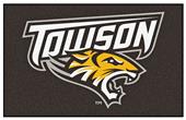 Fan Mats NCAA Towson University Ulti-Mat