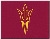 Fan Mats Arizona State University All-Star Mat