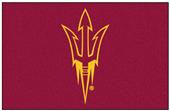 Fan Mats Arizona State University Starter Mat