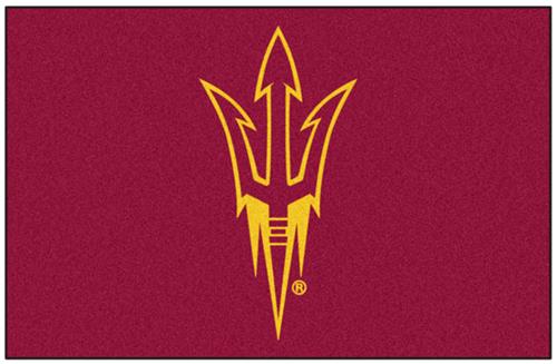 Fan Mats Arizona State University Starter Mat