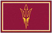 Fan Mats Arizona State University 4x6 Rug