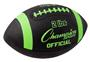 Champion 2 lb. Official Strength Trainer Footballs