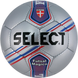 Select Futsal Magico Soccer Balls-Closeout