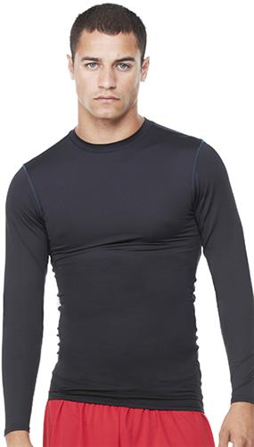 All Sport Men's Compression Long Sleeve Tee