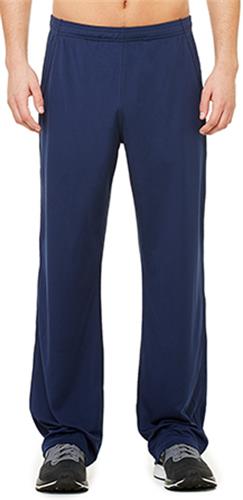 All Sport Men's Mesh Pant With Pockets