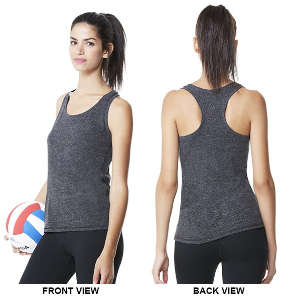 alo racerback tank