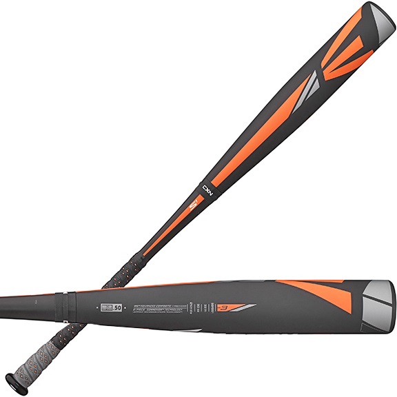 Batte De Baseball Easton Power Brigade S1 En Bois D'érable 34 Pouces - Occasion