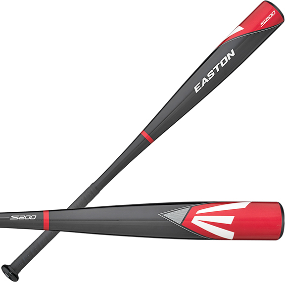 Easton -3 BBCOR Speed Brigade S200 Baseball Bat