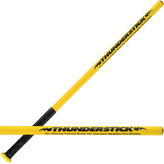 Easton Thunderstick T10 / T11 Hand-Eye Training Aid Bat