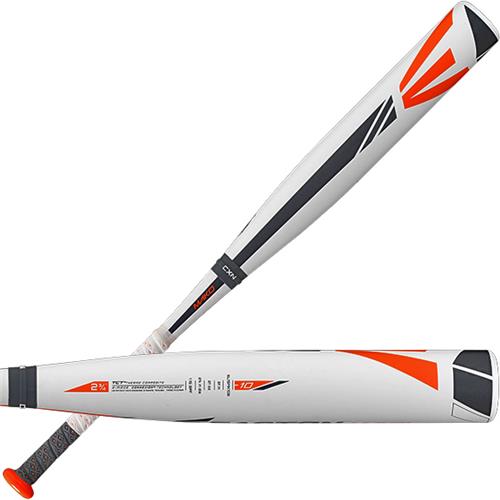 Easton Big Barrel Power Brigade MAKO (-10) Bats. Free shipping and 365 day exchange policy.  Some exclusions apply.