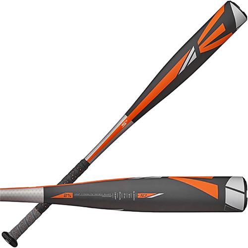 Easton USSSA Big Barrel Power Brigade S3 Alum Bat. Free shipping and 365 day exchange policy.  Some exclusions apply.
