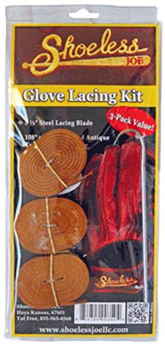 Shoeless Joe Ball Glove Lacing Kit