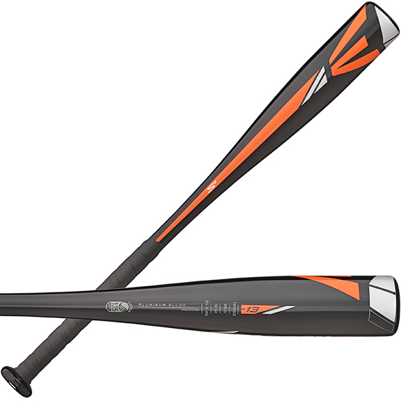 E98186 Easton USSSA Tee Ball Power Brigade S3 (13) Bat