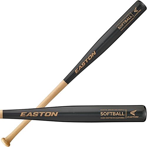 Easton A110 194 Maple Softball Wood Bat