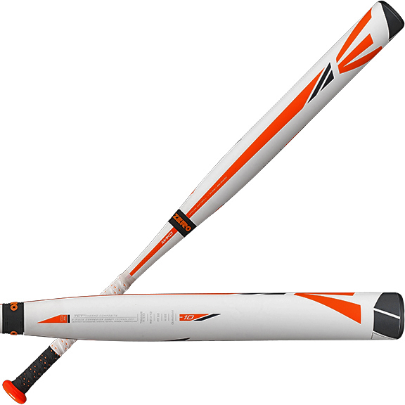 Easton MAKO CXN Power Brigade 2 Baseball Bat
