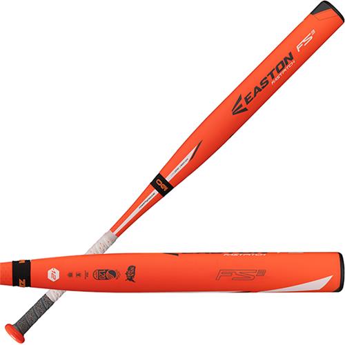 Easton USSSA Fastpitch Power Brigade FS3 (-12) Bat. Free shipping and 365 day exchange policy.  Some exclusions apply.