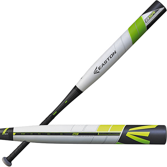 Easton BSR Slow-Pitch Senior Softball Power Bat - Baseball Equipment & Gear