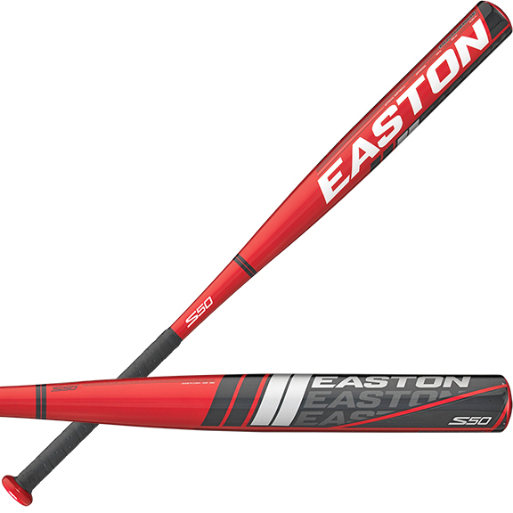 E98254 Easton S50 SlowPitch Softball Speed Brigade Bat