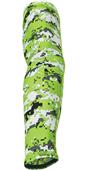 Badger Sport Adult/Youth Digital Camo Arm Sleeve Badger Sport Adult/Youth Digital Camo Arm Sleeve